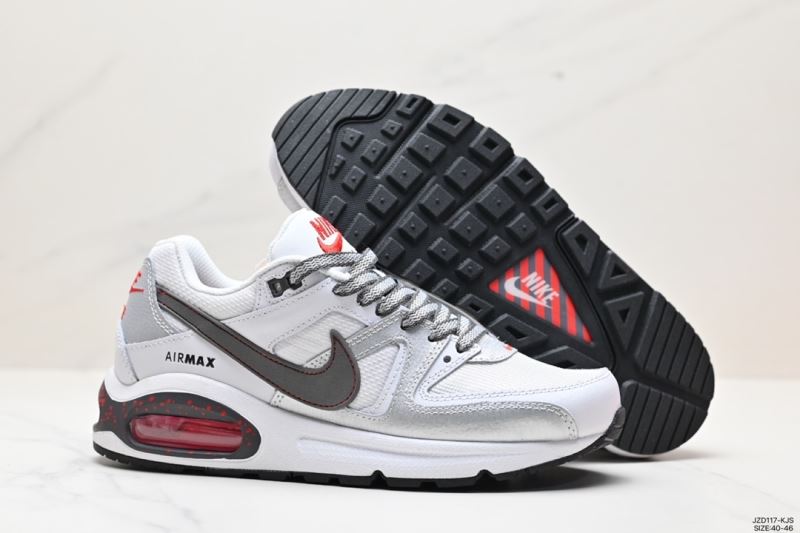 Nike Air Max Shoes